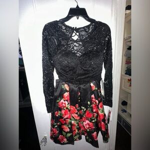 Bought from macys  
size 7